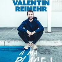 Valentin Reinehr