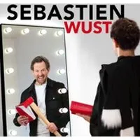 Sébastien Wust - Maître, Vous Avez La Parole (Tournée)