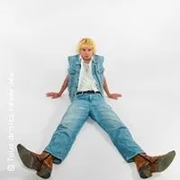 Johnny Jane