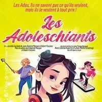 Les Adoleschiants