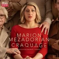 Marion Mezadorian