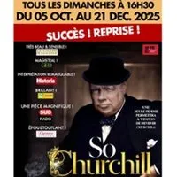 So Churchill