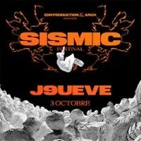 Sismic Festival