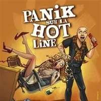 Panik Sur La Hotline