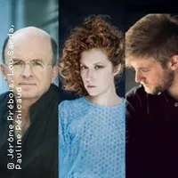 De Chassy / Tavano / Nisse