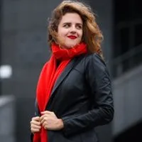 Eva Zaïcik, Maude Gratton