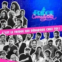 Le Fridge Comedy Tour
