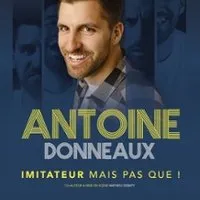 Antoine Donneaux
