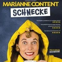 Marianne Content