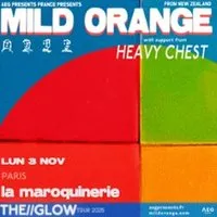 Mild Orange