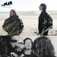 Alcest + Bruit + 1ère Partie