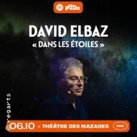 David Elbaz