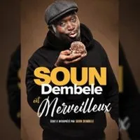 Soun Dembele