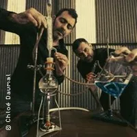 Breaking Bad