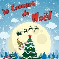 Le Concert De Noël