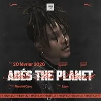 Adés the Planet