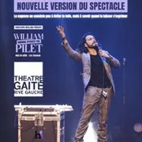 William PILET