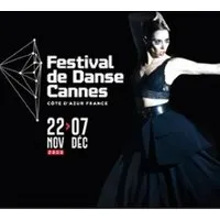 Festival De Danse Cannes 2025
