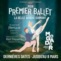 Mon Premier Ballet : La Belle Au Bois Dormant