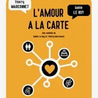 L'amour à La Carte