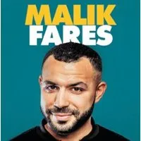 Malik Fares