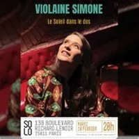 Violaine Simone