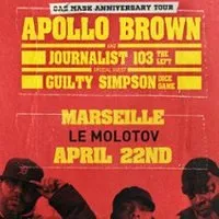 Apollo Brown
