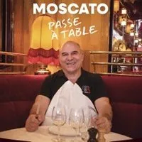 Vincent Moscato