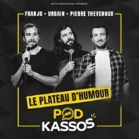 Podkassos