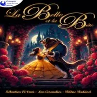 La Belle et La Bête - Acte 2 Théâtre, Lyon