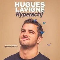 Hugues Lavigne