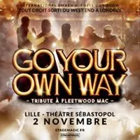 Go Your Own Way