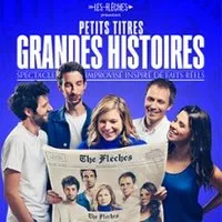 Petits Titres, Grandes Histoires