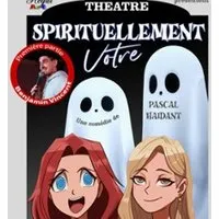 Spirituellement Votre