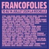Festival Les Francofolies