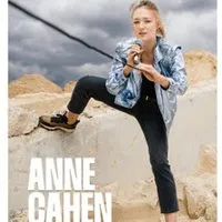 Anne Cahen