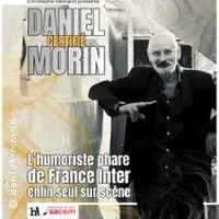 Daniel Morin