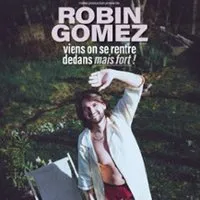 Robin Gomez