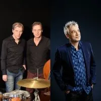 François Moutin, Louis Moutin, Laurent De Wilde