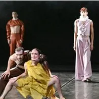 Imperfect Dancers Company