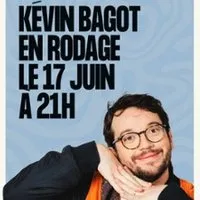 Kévin Bagot