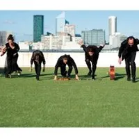 Le Concert De La Loge