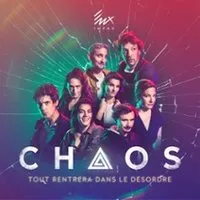 Chaos - Tout Rentrera Dans Le Désordre