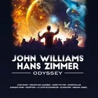 Hans Zimmer Live