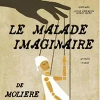 Le Malade Imaginaire - Le Point Virgule, Paris