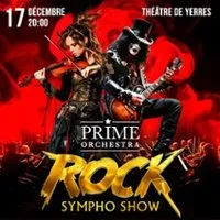 Rock Sympho Show