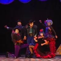 The Opera Locos