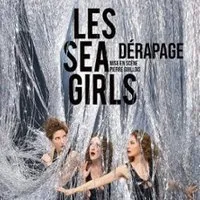 Les Sea Girls