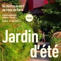 Musée Du Quai Branly - Jacques Chirac