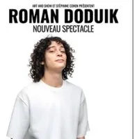 Roman Doduik - Nouveau Spectacle